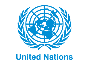 un logo